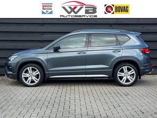 SEAT Ateca – thumbnail 2