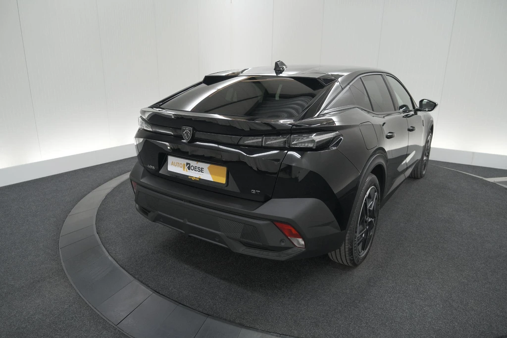 Peugeot 408 – foto 12