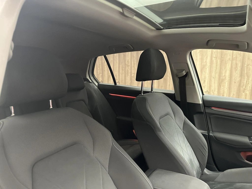 Volkswagen Golf – foto 33