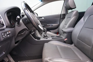 Kia Sportage – thumbnail 27