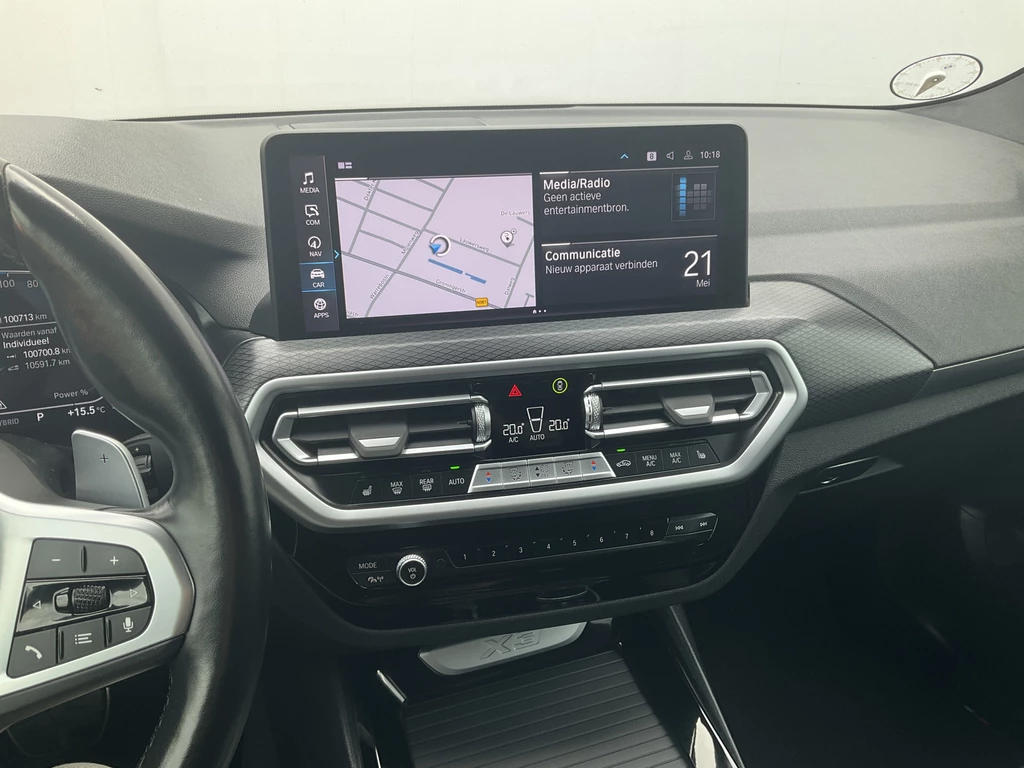 BMW X3 – foto 44