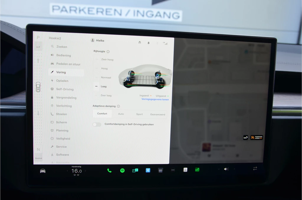 Tesla Model X – foto 21
