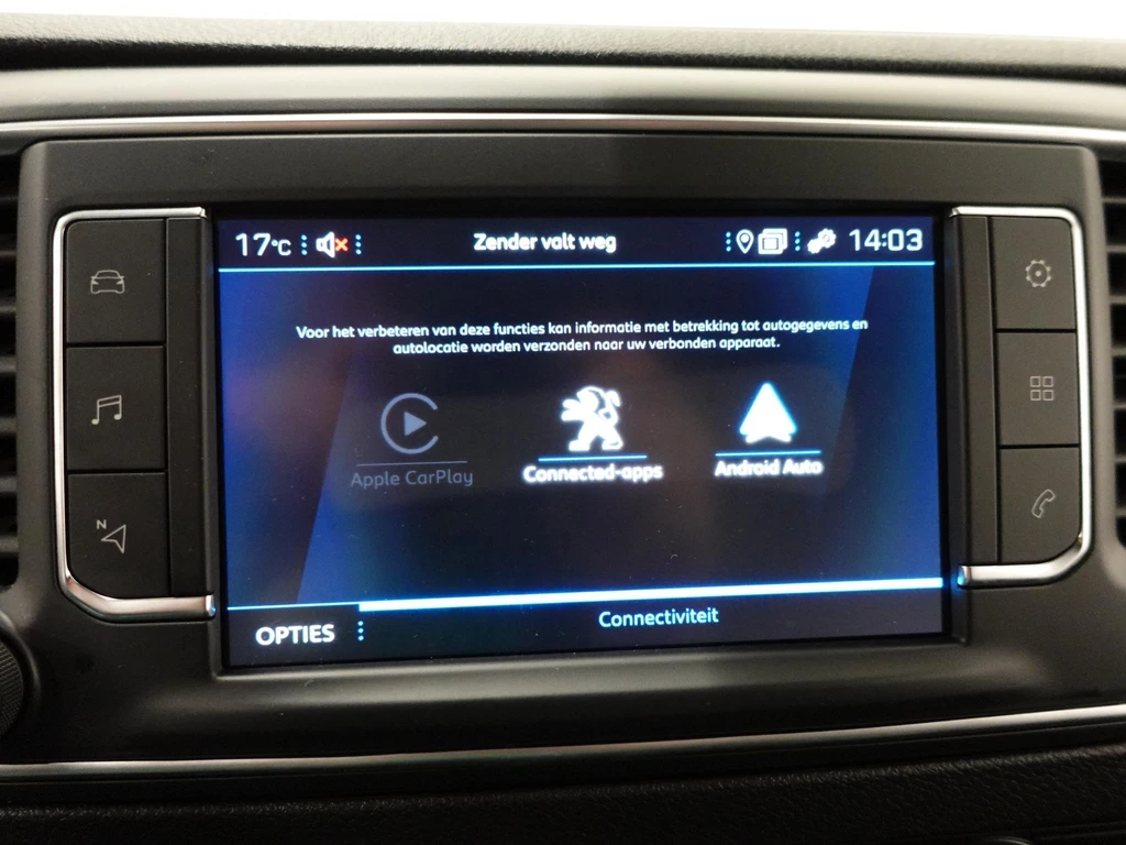Peugeot Expert – foto 34