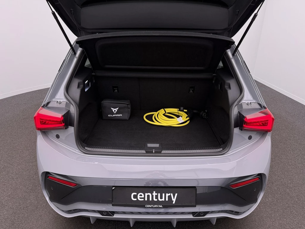 CUPRA Born – foto 42