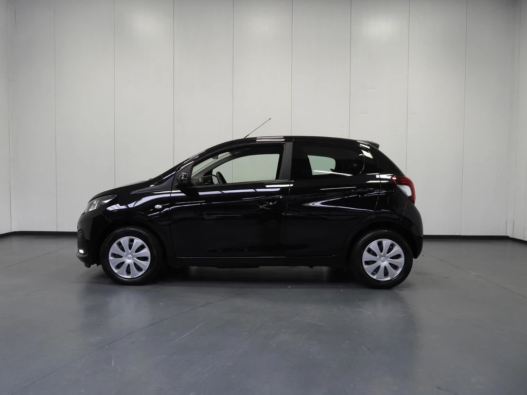 Peugeot 108 – foto 3