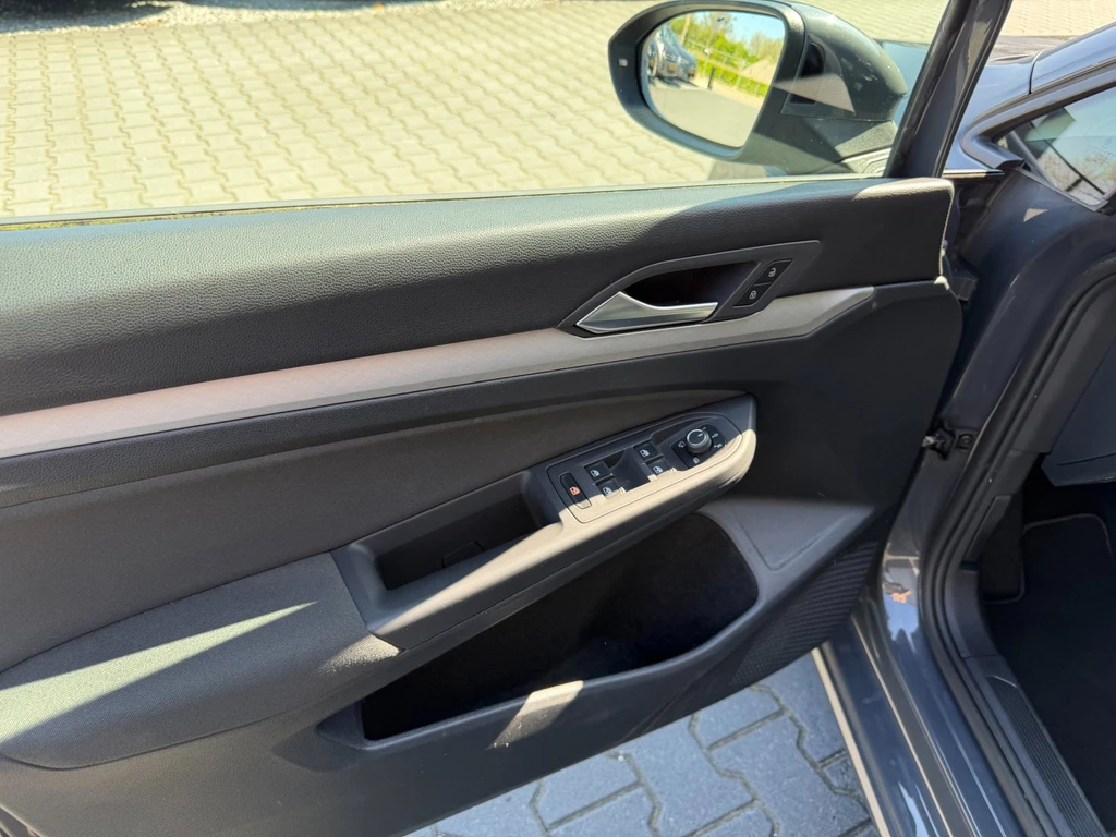 Volkswagen Golf – foto 15
