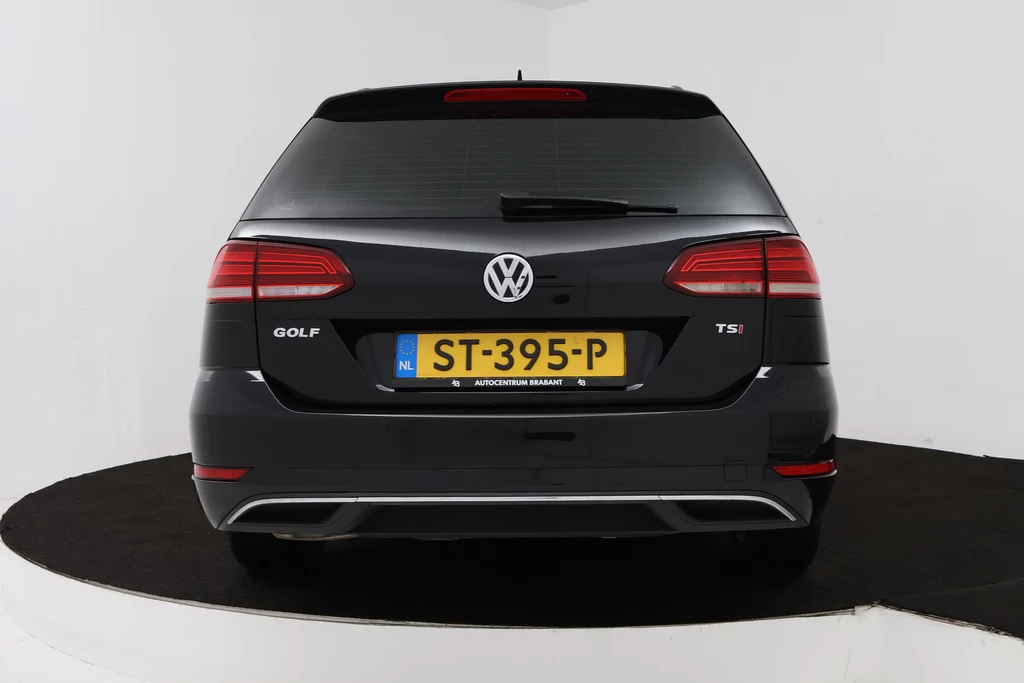 Volkswagen Golf – foto 4