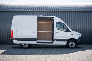 Mercedes-Benz Sprinter – thumbnail 5