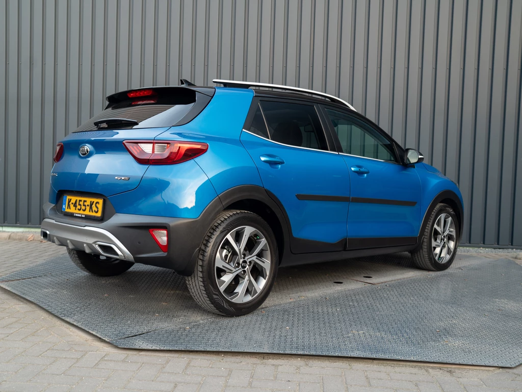 Kia Stonic – foto 12