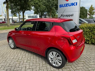 Suzuki Swift – thumbnail 5