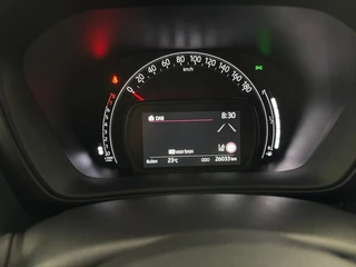 Toyota Aygo – thumbnail 9