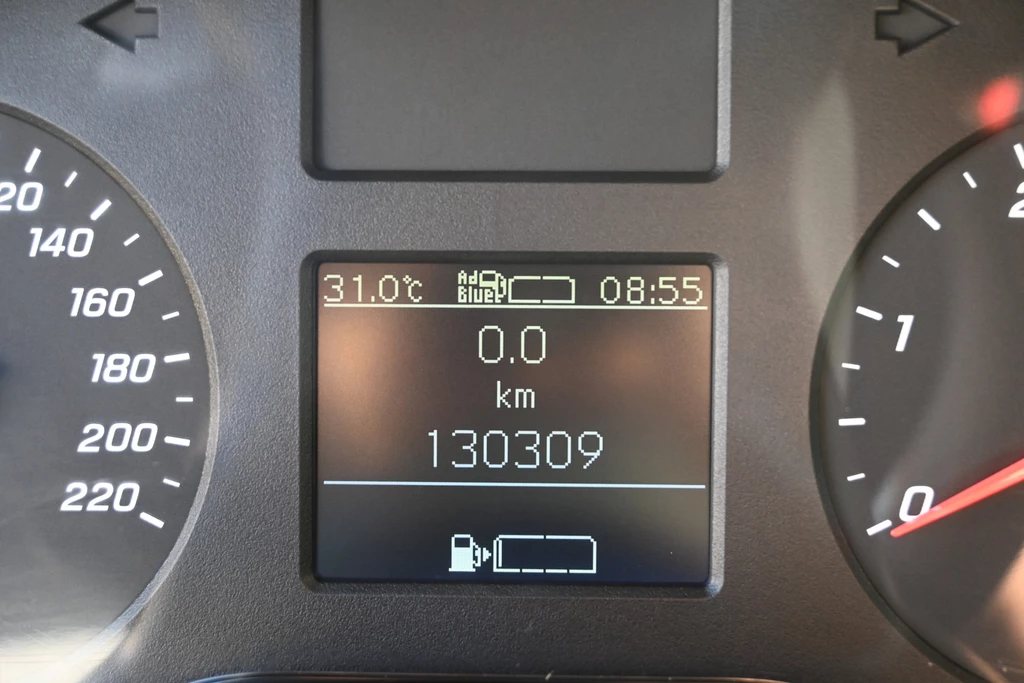 Mercedes-Benz Citan – foto 16