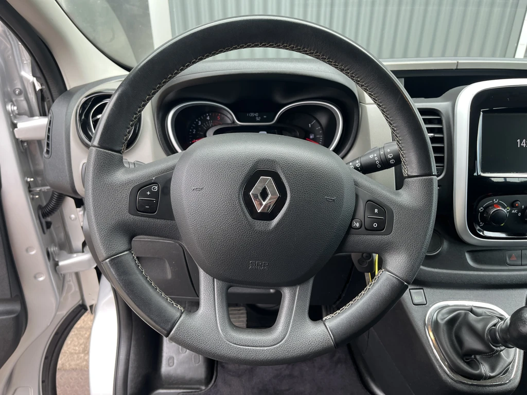 Renault Trafic – foto 19