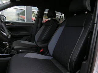 Volkswagen T-Cross – thumbnail 18
