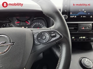 Opel Combo – thumbnail 20