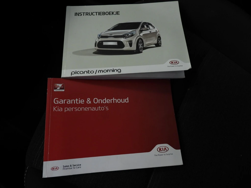 Kia Picanto – foto 16