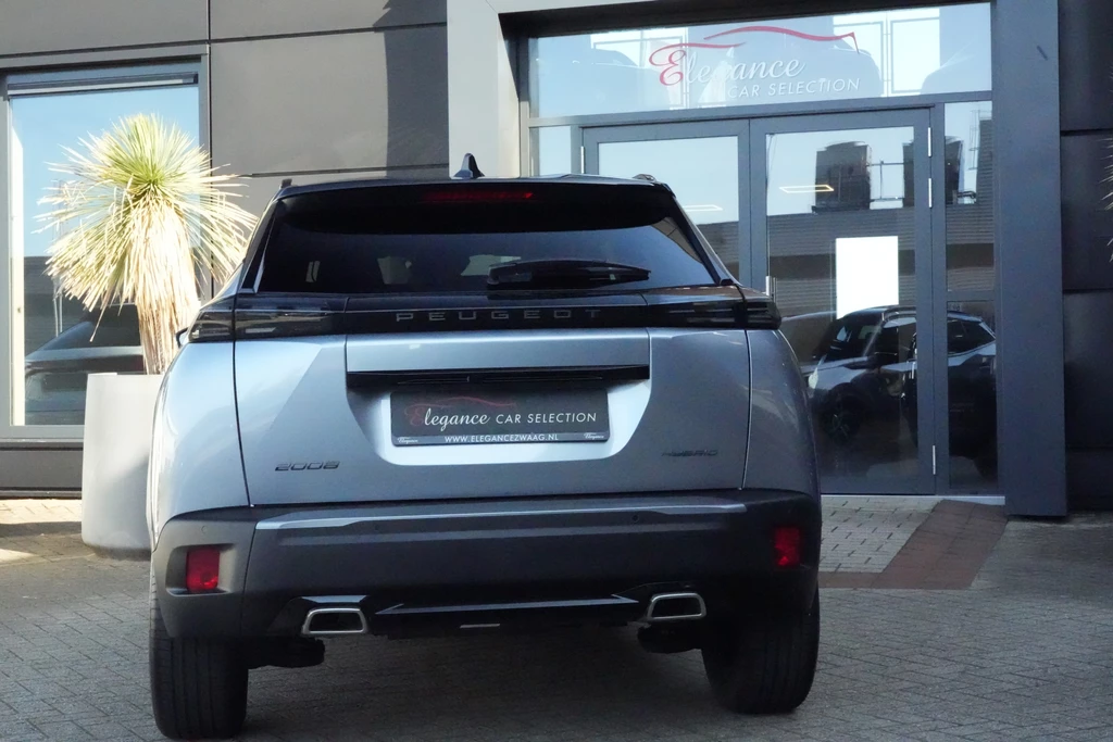 Peugeot 2008 – foto 3