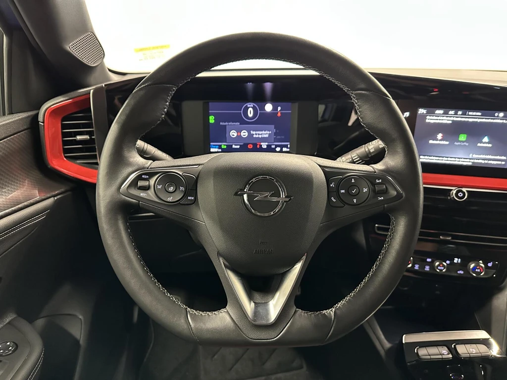 Opel Mokka-e – foto 16
