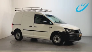 Volkswagen Caddy – thumbnail 7
