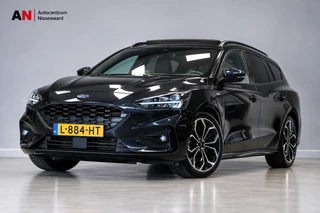 Ford Focus – thumbnail 1