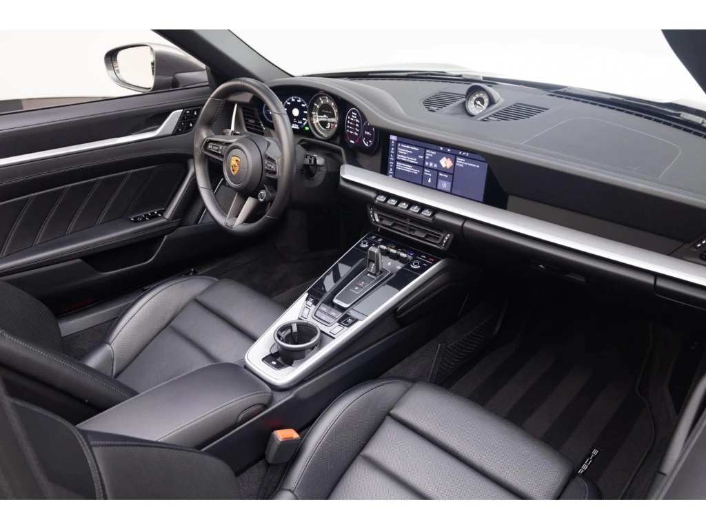 Porsche 911 – foto 18