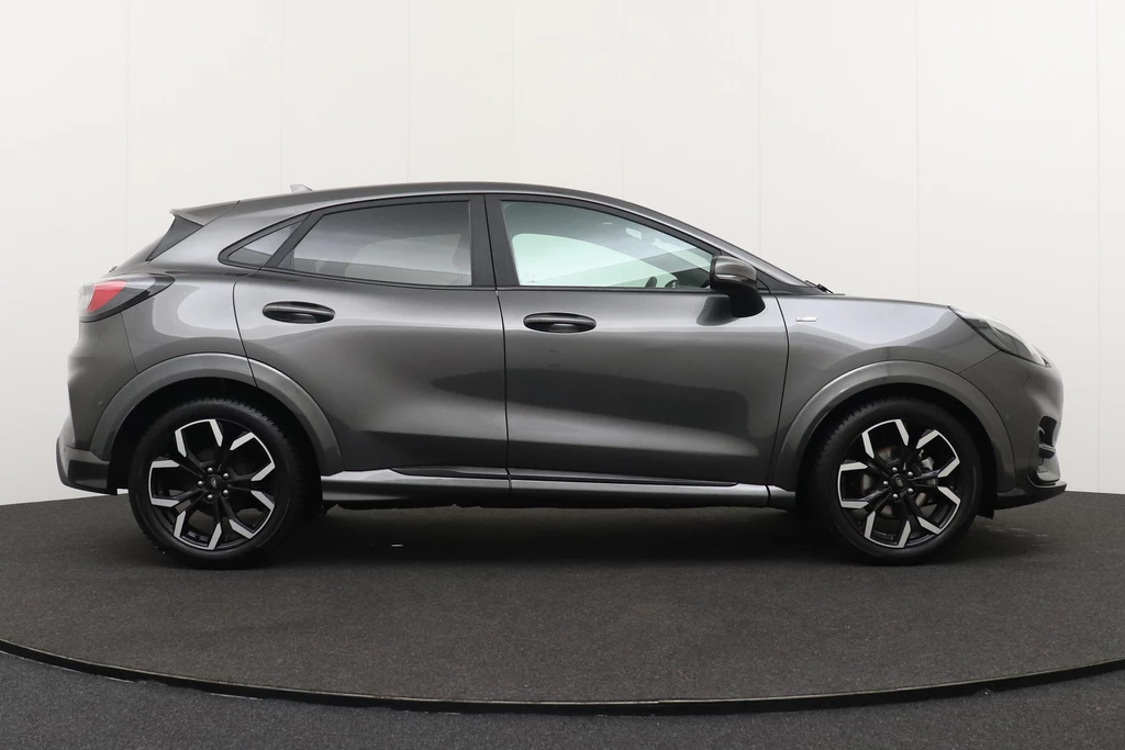 Ford Puma – foto 5