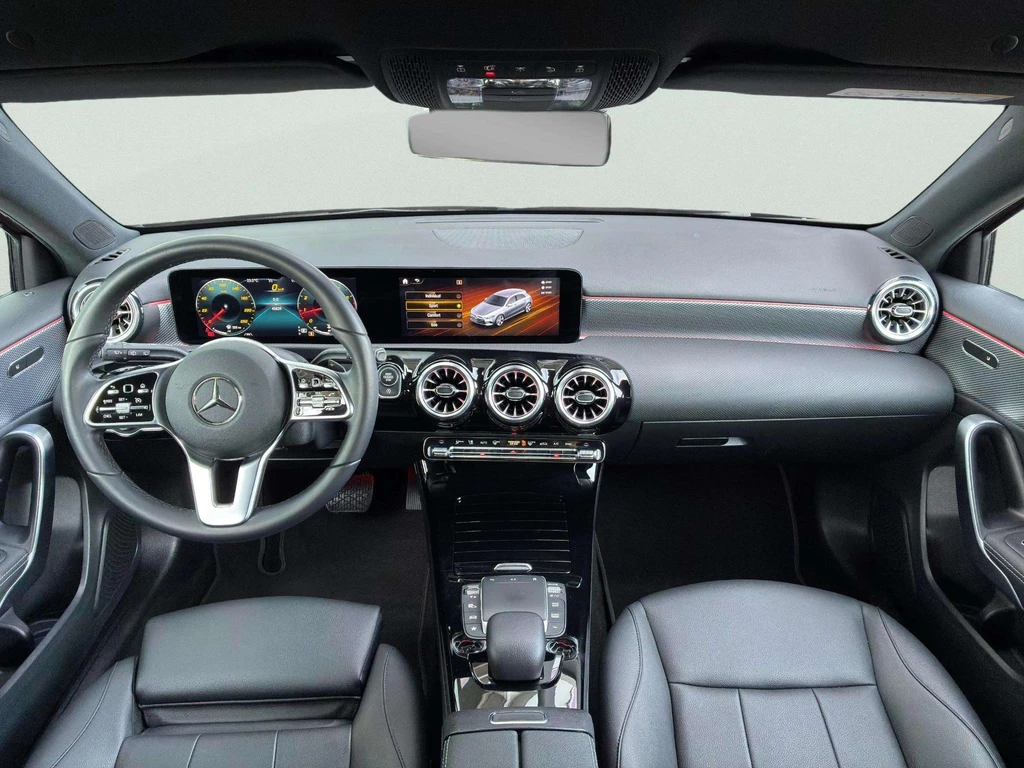 Mercedes-Benz A-Klasse – foto 4
