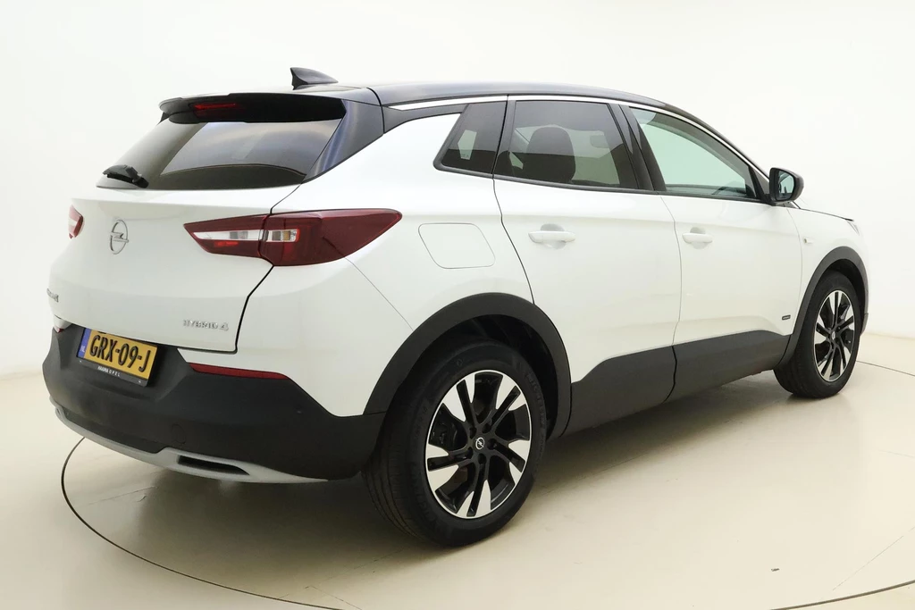 Opel Grandland X – foto 6