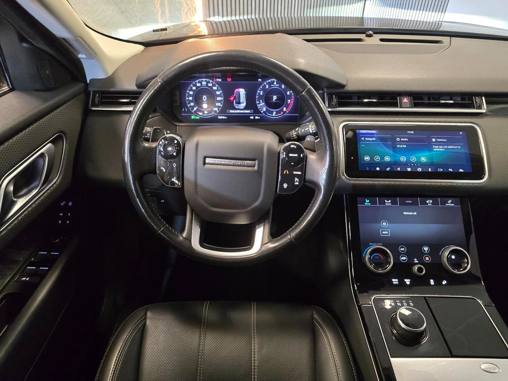 Land Rover Range Rover Velar – foto 7
