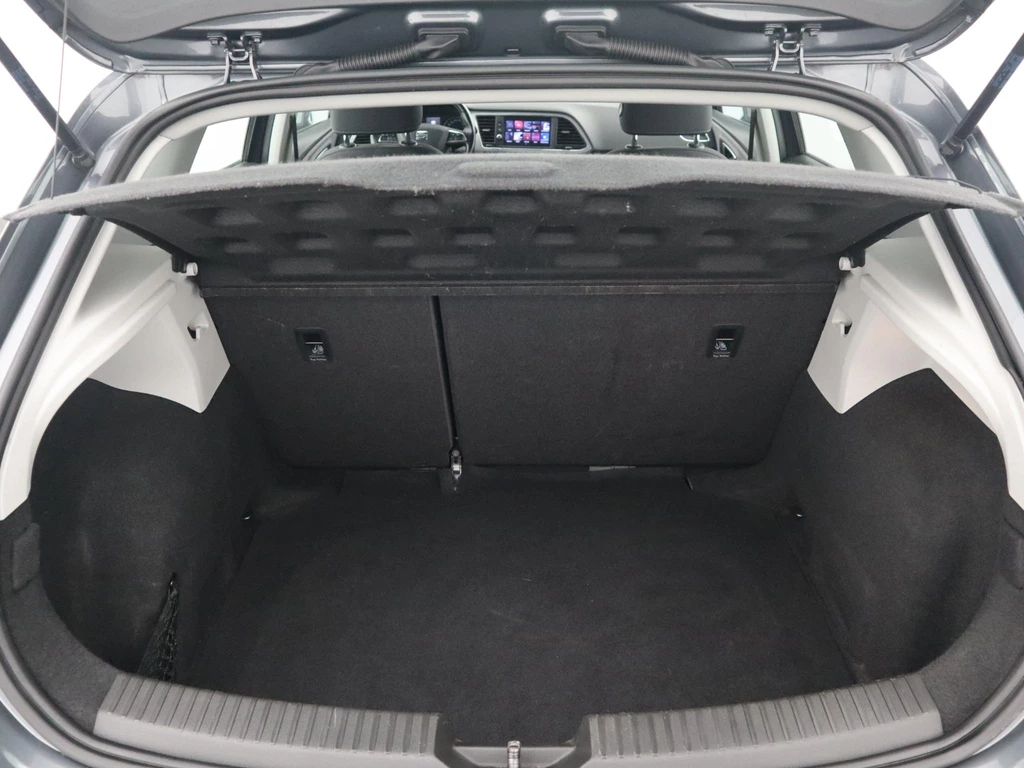 SEAT Leon – foto 42