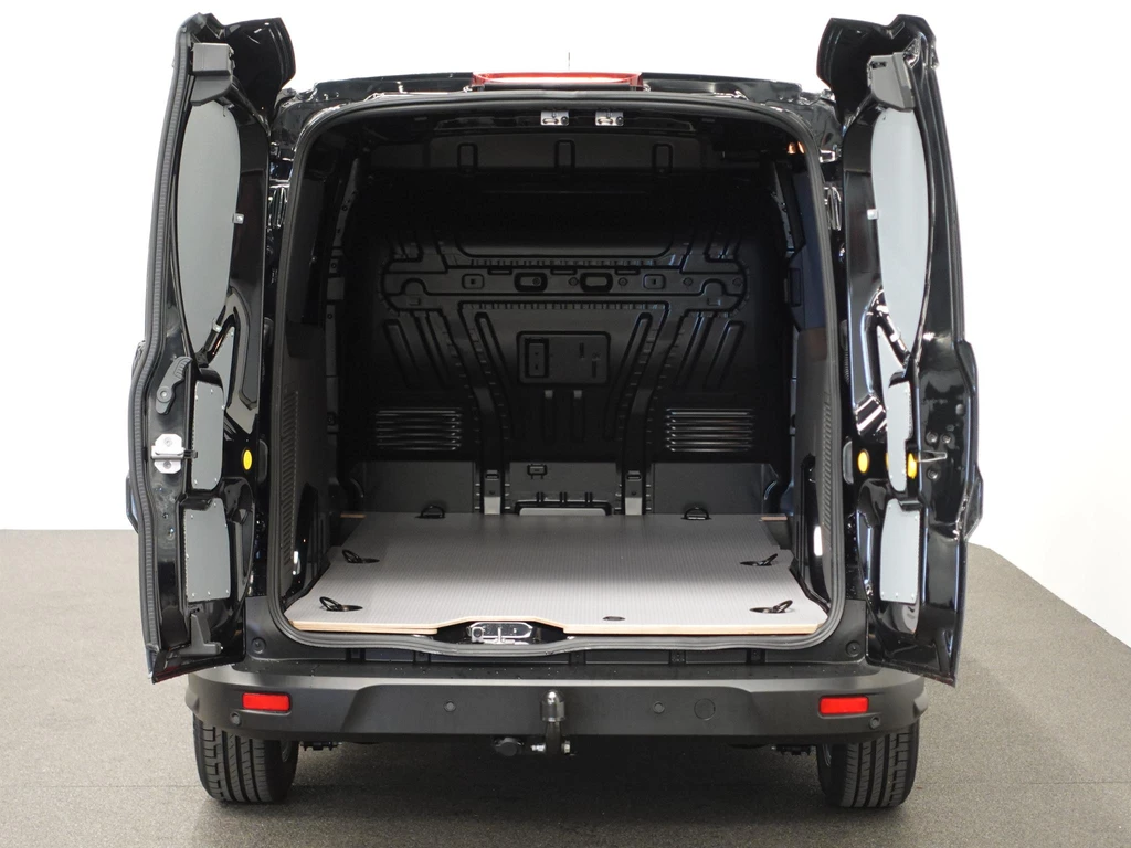 Ford Transit Connect – foto 10