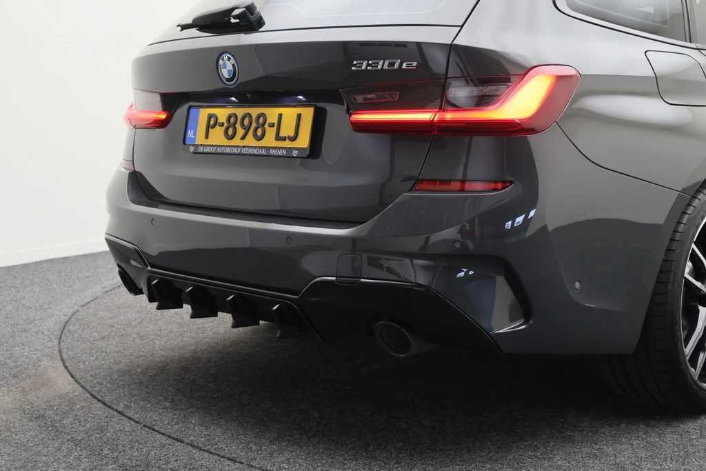 BMW 3 Serie – foto 10