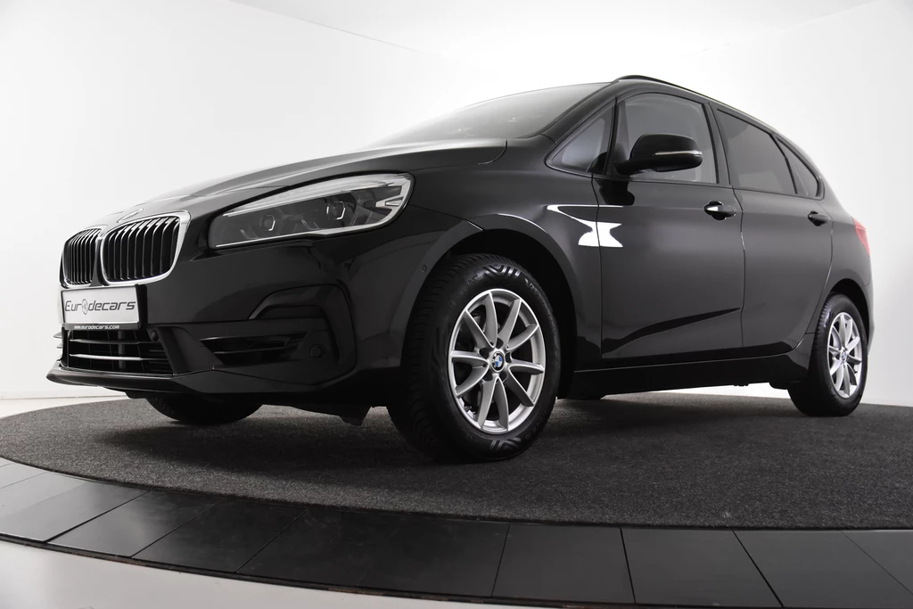 BMW 2 Serie – foto 4