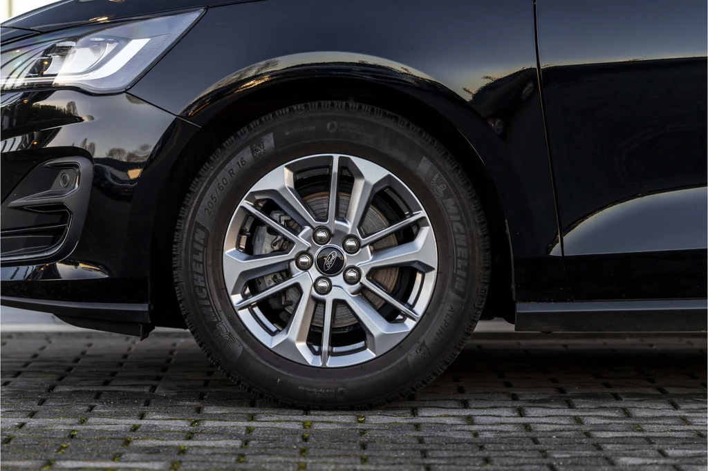 Ford Focus – foto 19