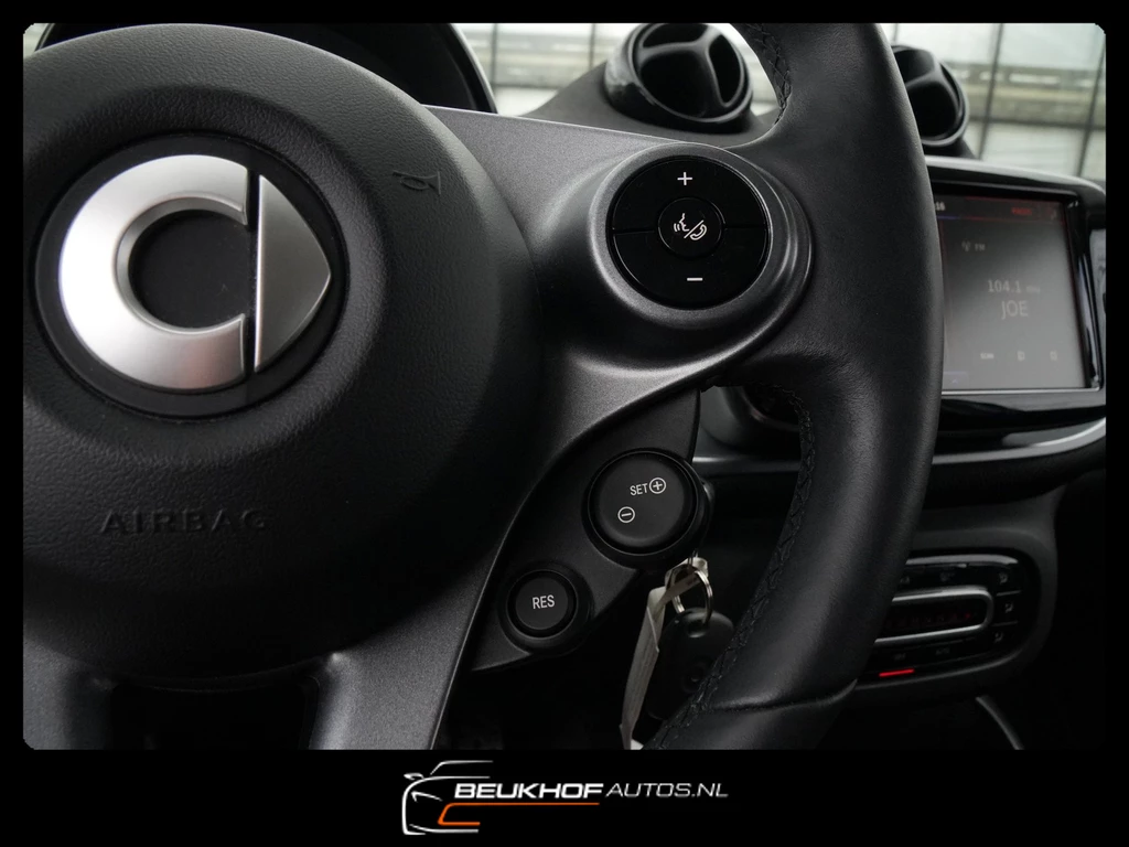 smart Forfour – foto 41