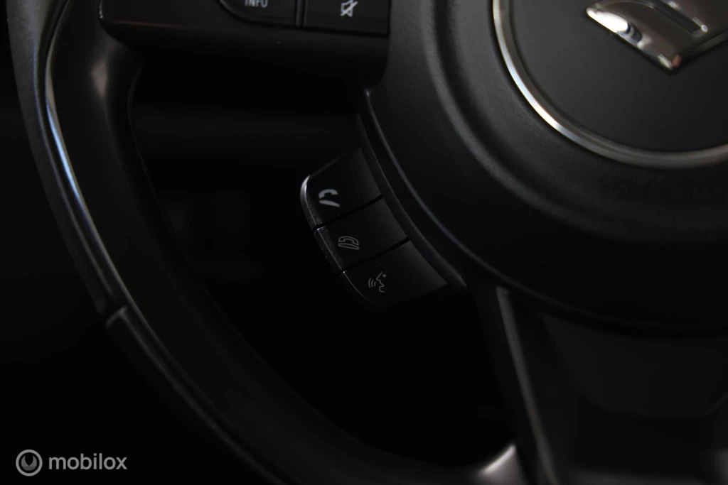 Suzuki Swift – foto 16