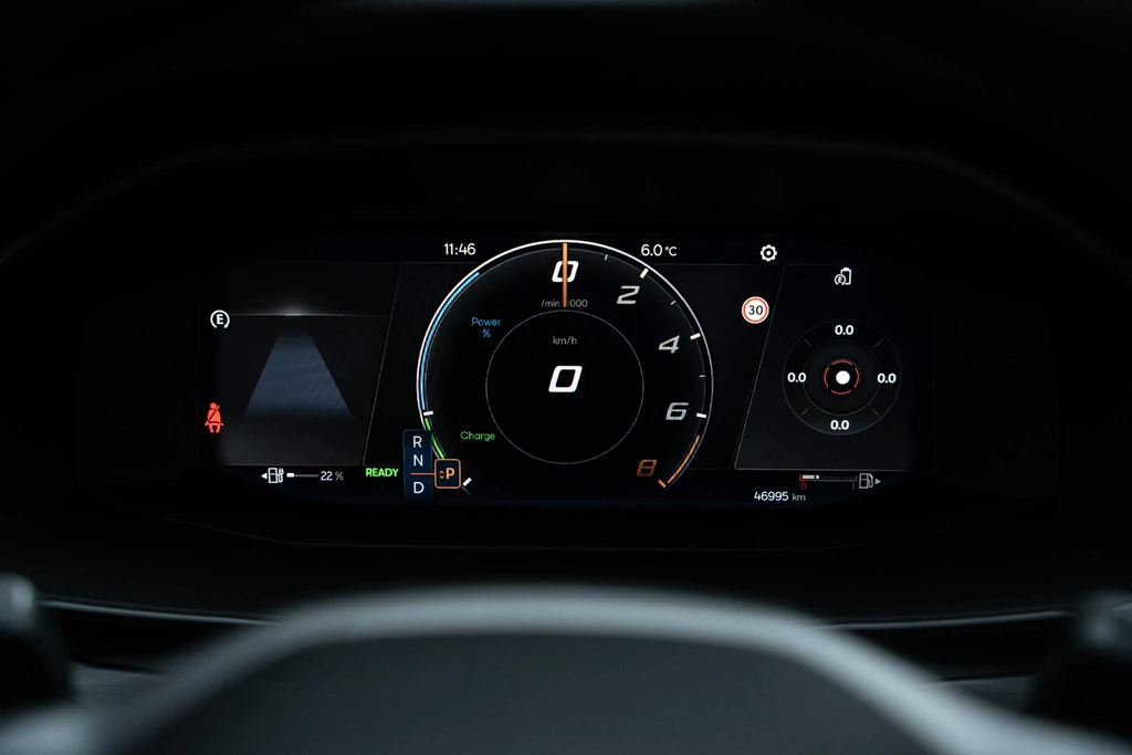 CUPRA Formentor – foto 50