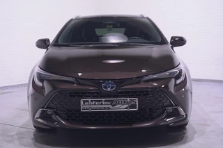 Toyota Corolla Touring Sports – thumbnail 11