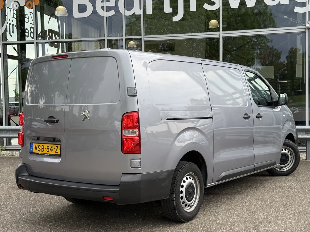 Peugeot Expert – foto 3