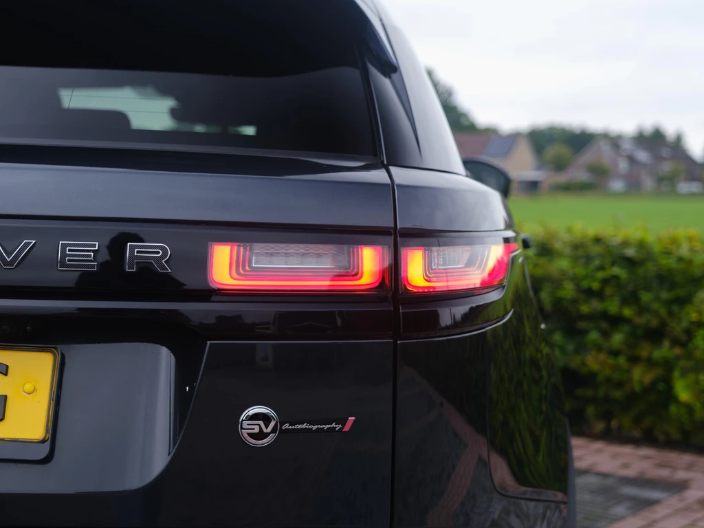 Land Rover Range Rover Velar – foto 31