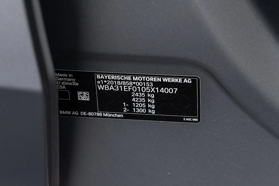 BMW X1 – foto 30