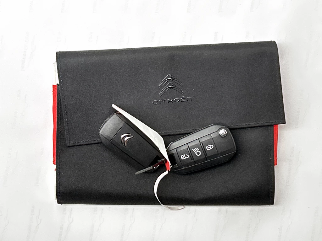 Citroën C5 Aircross – foto 37