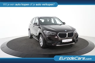 BMW X1 – thumbnail 13