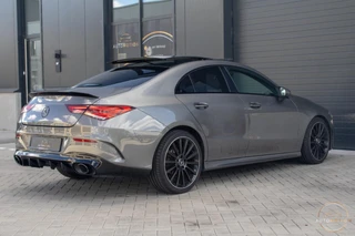 Mercedes-Benz CLA – thumbnail 9