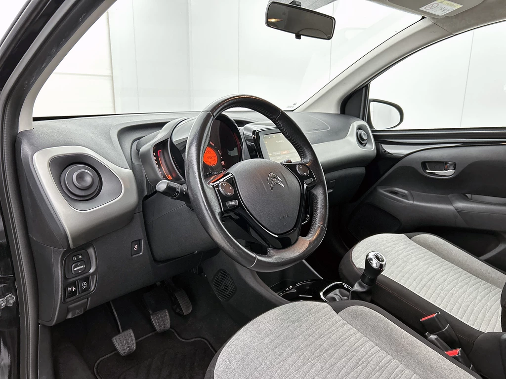 Citroën C1 – foto 17