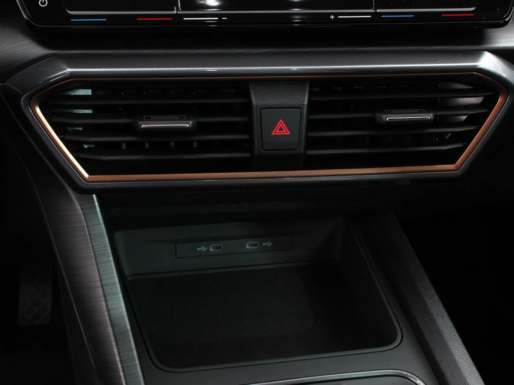 CUPRA Leon Sportstourer – foto 22