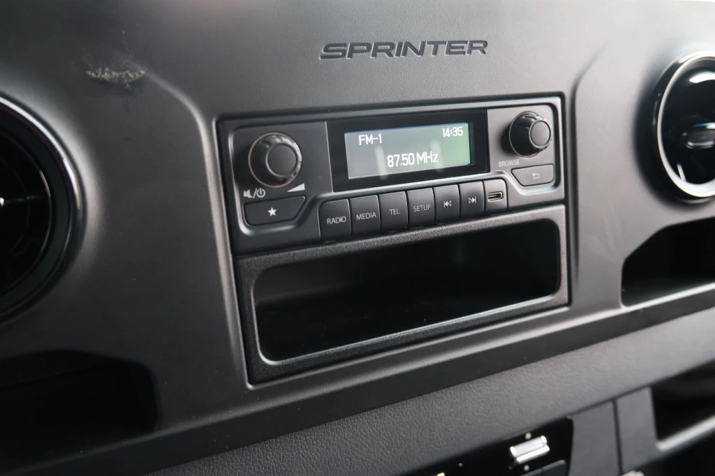 Mercedes-Benz Sprinter – foto 16