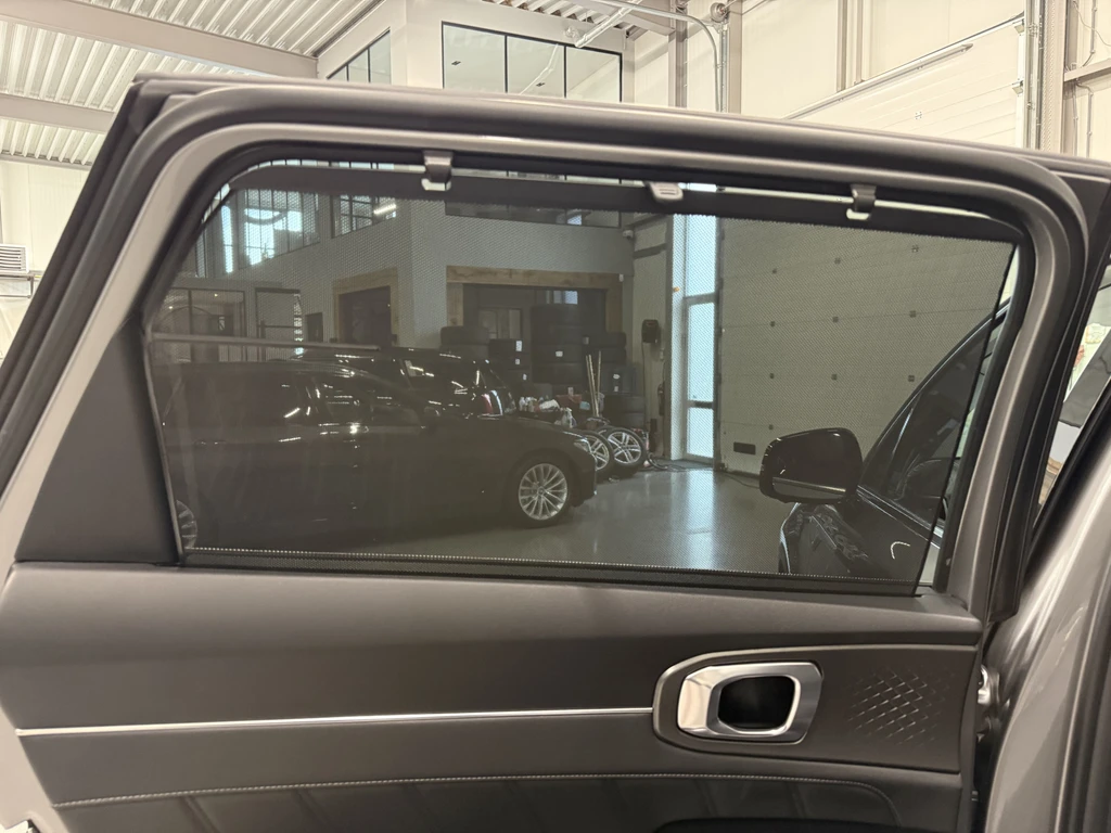 Kia Sorento – foto 48