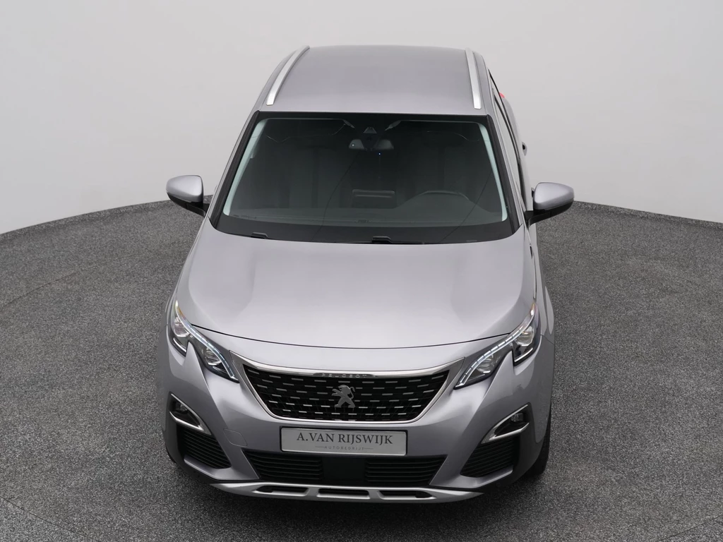 Peugeot 3008 – foto 18
