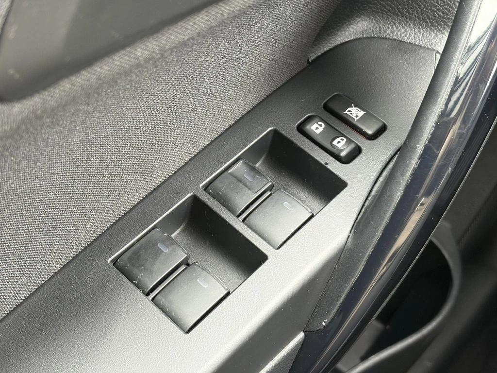 Toyota Auris – foto 31